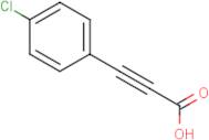 3-(4-Chlorophenyl)propiolic acid