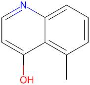 5-Methylquinolin-4-ol