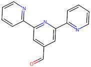 [2,2':6',2''-terpyridine]-4'-carbaldehyde