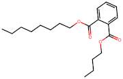 butyl octyl phthalate