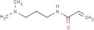 N,N-Dimethylaminopropyl acrylamide (stabilized with MEHQ)