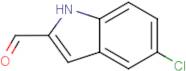 5-Chloro-1H-indole-2-carbaldehyde