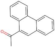 1-(Phenanthren-9-yl)ethan-1-one