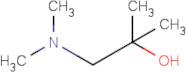 1-(Dimethylamino)-2-methylpropan-2-ol