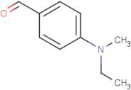 4-[Ethyl(methyl)amino]benzaldehyde