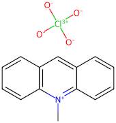 10-Methylacridinium Perchlorate