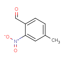 4-Methyl-2-nitrobenzaldehyde