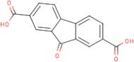 9-Fluorenone-2,7-dicarboxylic acid