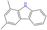 1,3-Dimethyl-9H-carbazole