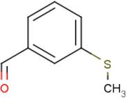 3-(Methylthio)benzaldehyde