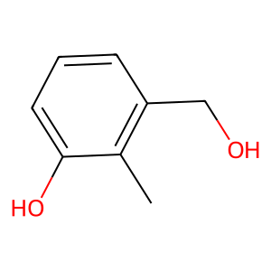 3-(Hydroxymethyl)-2-methylphenol