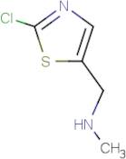 (2-Chloro-thiazol-5-ylmethyl)-methyl-amine