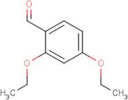 2,4-Diethoxybenzaldehyde