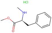 Methyl methyl-L-phenylalaninate hydrochloride