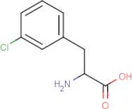 3-Chloro-DL-phenylalanine
