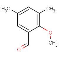 2-Methoxy-3,5-dimethylbenzaldehyde