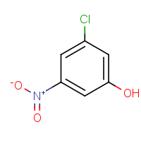 3-Chloro-5-nitrophenol