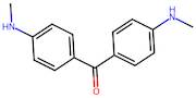 Bis(4-(methylamino)phenyl)methanone