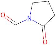 2-Oxopyrrolidine-1-carbaldehyde