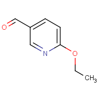 6-Ethoxynicotinaldehyde