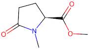 (S)-Methyl 1-methyl-5-oxopyrrolidine-2-carboxylate