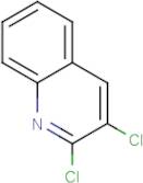 2,3-Dichloroquinoline