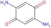 2,5-Diaminocyclohexa-2,5-diene-1,4-dione