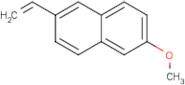 6-Methoxy-2-vinylnaphthalene
