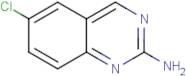 6-Chloroquinazolin-2-amine