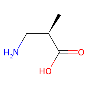 (R)-3-Amino-2-methylpropanoic acid