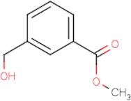 Methyl 3-(hydroxymethyl)benzoate