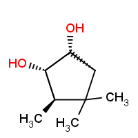 (1R,2S,3R,4S)-1,7,7-Trimethylbicyclo[2.2.1]heptane-2,3-diol