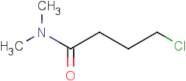 4-Chloro-n,n-dimethylbutanamide