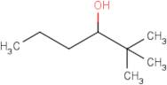 2,2-Dimethyl-3-hexanol