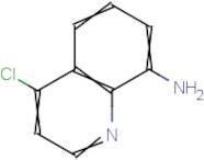 4-Chloroquinolin-8-amine