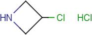 3-Chloroazetidine hydrochloride