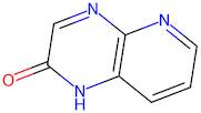 Pyrido[2,3-b]pyrazin-2(1H)-one