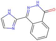 4-(1H-imidazol-2-yl)phthalazin-1(2H)-one