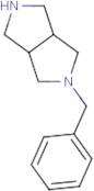 2-Benzyloctahydropyrrolo[3,4-c]pyrrole