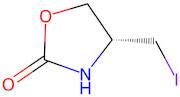 (R)-4-(Iodomethyl)oxazolidin-2-one