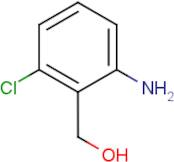 (2-Amino-6-chlorophenyl)methanol