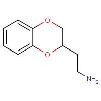 2-(2,3-Dihydro-benzo[1,4]dioxin-2-yl)-ethylamine