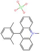 9-(2,6-Dimethylphenyl)-10-methylacridinium Perchlorate