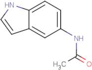 N-(1H-Indol-5-yl)acetamide