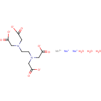 Manganese disodium edta trihydrate