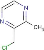 2-(Chloromethyl)-3-methylpyrazine