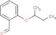 2-Sec-butoxybenzaldehyde