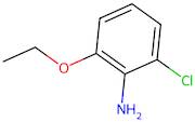 2-Chloro-6-ethoxyaniline