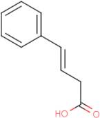 Trans-styrylacetic acid