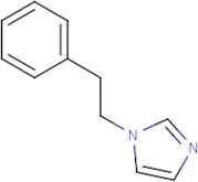 1-Phenethylimidazole